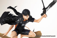 Load image into Gallery viewer, PRE-ORDER ARTFX J Tobio Kageyama Haikyu!!