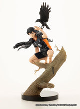 Load image into Gallery viewer, PRE-ORDER ARTFX J Tobio Kageyama Haikyu!!