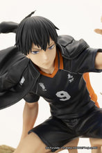 Load image into Gallery viewer, PRE-ORDER ARTFX J Tobio Kageyama Haikyu!!