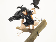 Load image into Gallery viewer, PRE-ORDER ARTFX J Tobio Kageyama Haikyu!!