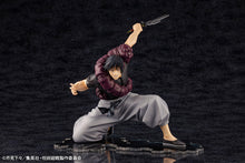 Load image into Gallery viewer, PRE-ORDER ARTFX J Toji Fushiguro Jujutsu Kaisen