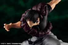 Load image into Gallery viewer, PRE-ORDER ARTFX J Toji Fushiguro Jujutsu Kaisen