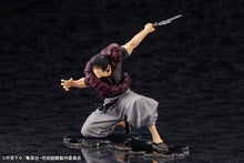 Load image into Gallery viewer, PRE-ORDER ARTFX J Toji Fushiguro Jujutsu Kaisen