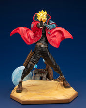 Load image into Gallery viewer, PRE-ORDER ARTFX J Vash the Stampede TRIGUN STAMPEDE Ver.