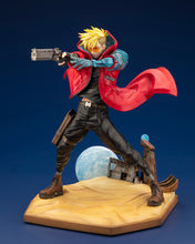 Load image into Gallery viewer, PRE-ORDER ARTFX J Vash the Stampede TRIGUN STAMPEDE Ver.