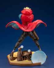 Load image into Gallery viewer, PRE-ORDER ARTFX J Vash the Stampede TRIGUN STAMPEDE Ver.