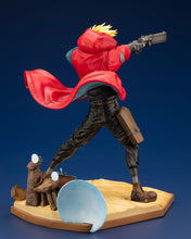 Load image into Gallery viewer, PRE-ORDER ARTFX J Vash the Stampede TRIGUN STAMPEDE Ver.