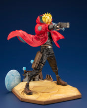 Load image into Gallery viewer, PRE-ORDER ARTFX J Vash the Stampede TRIGUN STAMPEDE Ver.