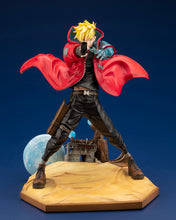 Load image into Gallery viewer, PRE-ORDER ARTFX J Vash the Stampede TRIGUN STAMPEDE Ver.