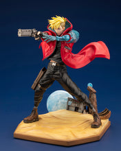 Load image into Gallery viewer, PRE-ORDER ARTFX J Vash the Stampede TRIGUN STAMPEDE Ver.