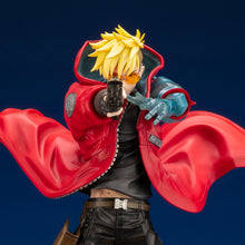 Load image into Gallery viewer, PRE-ORDER ARTFX J Vash the Stampede TRIGUN STAMPEDE Ver.