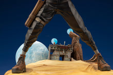 Load image into Gallery viewer, PRE-ORDER ARTFX J Vash the Stampede TRIGUN STAMPEDE Ver.