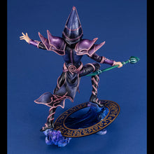 Load image into Gallery viewer, PRE-ORDER ART WORKS MONSTERS Dark Magician The Fated Duel Yu-Gi-Oh!
