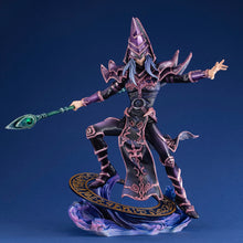 Load image into Gallery viewer, PRE-ORDER ART WORKS MONSTERS Dark Magician The Fated Duel Yu-Gi-Oh!