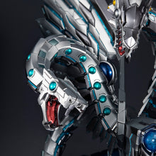 Load image into Gallery viewer, PRE-ORDER ART WORKS MONSTERS GX Cyber End Dragon Yu-Gi-Oh! Duel Monsters