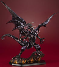 Load image into Gallery viewer, PRE-ORDER ART WORKS MONSTERS Red Eyes Black Dragon Holographic Edition Yu-Gi-Oh! Duel Monsters