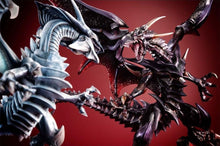Load image into Gallery viewer, PRE-ORDER ART WORKS MONSTERS Red Eyes Black Dragon Holographic Edition Yu-Gi-Oh! Duel Monsters
