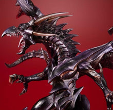 Load image into Gallery viewer, PRE-ORDER ART WORKS MONSTERS Red Eyes Black Dragon Holographic Edition Yu-Gi-Oh! Duel Monsters