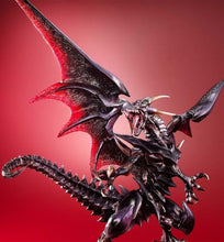 Load image into Gallery viewer, PRE-ORDER ART WORKS MONSTERS Red Eyes Black Dragon Holographic Edition Yu-Gi-Oh! Duel Monsters