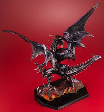 Load image into Gallery viewer, PRE-ORDER ART WORKS MONSTERS Red Eyes Black Dragon Holographic Edition Yu-Gi-Oh! Duel Monsters