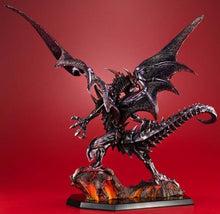 Load image into Gallery viewer, PRE-ORDER ART WORKS MONSTERS Red Eyes Black Dragon Holographic Edition Yu-Gi-Oh! Duel Monsters