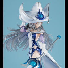 Load image into Gallery viewer, PRE-ORDER ART WORKS MONSTERS Silent Magician Yu-Gi-Oh Duel Monsters