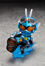 Load image into Gallery viewer, PRE-ORDER ARTlized Kamen Rider Go!Go!Rider Kick! Boxed Set of 6 Figures