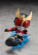Load image into Gallery viewer, PRE-ORDER ARTlized Kamen Rider Go!Go!Rider Kick! Boxed Set of 6 Figures