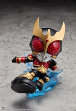 Load image into Gallery viewer, PRE-ORDER ARTlized Kamen Rider Go!Go!Rider Kick! Boxed Set of 6 Figures