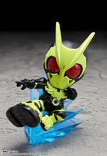 Load image into Gallery viewer, PRE-ORDER ARTlized Kamen Rider Go!Go!Rider Kick! Boxed Set of 6 Figures