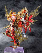 Load image into Gallery viewer, PRE-ORDER AUV Susanowo Guren Megami Device