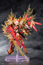 Load image into Gallery viewer, PRE-ORDER AUV Susanowo Guren Megami Device