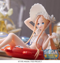 Load image into Gallery viewer, PRE-ORDER Abigail Williams Summer Fate/Grand Order SPM Figure