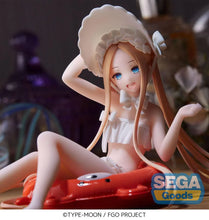 Load image into Gallery viewer, PRE-ORDER Abigail Williams Summer Fate/Grand Order SPM Figure