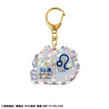 Load image into Gallery viewer, PRE-ORDER Acrylic Mascot Gintama Elizabeth 12 Zodiac Signs Spring & Summer Box of 6
