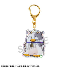 Load image into Gallery viewer, PRE-ORDER Acrylic Mascot Gintama Elizabeth 12 Zodiac Signs Spring & Summer Box of 6