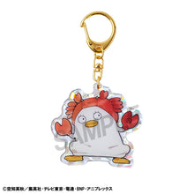Load image into Gallery viewer, PRE-ORDER Acrylic Mascot Gintama Elizabeth 12 Zodiac Signs Spring & Summer Box of 6