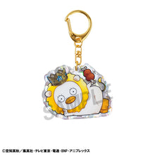 Load image into Gallery viewer, PRE-ORDER Acrylic Mascot Gintama Elizabeth 12 Zodiac Signs Spring & Summer Box of 6