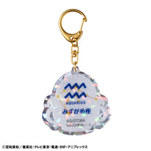 Load image into Gallery viewer, PRE-ORDER Acrylic Mascot Gintama Elizabeth 12 zodiac signs autumn&winter