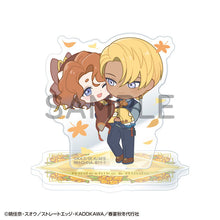 Load image into Gallery viewer, PRE-ORDER Acrylic Stand Buddycolle Agents of the Four Seasons: Dance of Spring Box of 6