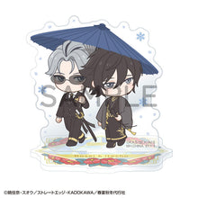 Load image into Gallery viewer, PRE-ORDER Acrylic Stand Buddycolle Agents of the Four Seasons: Dance of Spring Box of 6