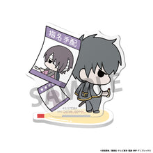 Load image into Gallery viewer, PRE-ORDER Acrylic Stand Buddycolle Gintama Vice Leader 24H Box of 6