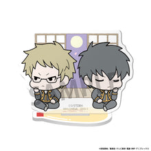 Load image into Gallery viewer, PRE-ORDER Acrylic Stand Buddycolle Gintama Vice Leader 24H Box of 6