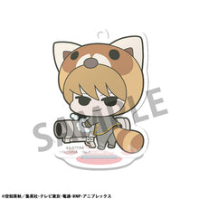Load image into Gallery viewer, PRE-ORDER Acrylic Stand Gintama Prince Hata & Animal Paradise Box of 6