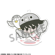 Load image into Gallery viewer, PRE-ORDER Acrylic Stand Gintama Prince Hata & Animal Paradise Box of 6