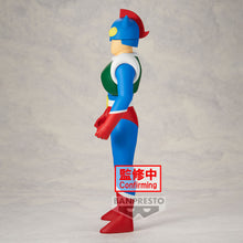 Load image into Gallery viewer, PRE-ORDER Action Kamen Big Sofvimates Crayon Shin-Chan