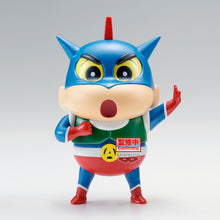 Load image into Gallery viewer, PRE-ORDER Action Kamen Shinchan Crayon Shinchan