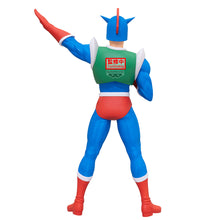 Load image into Gallery viewer, PRE-ORDER Action Kamen Super Big Figure Crayon Shinchan