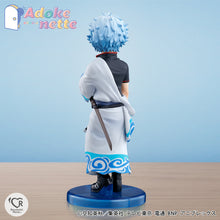 Load image into Gallery viewer, PRE-ORDER Adokenette Gintoki Sakata Gintama