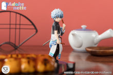 Load image into Gallery viewer, PRE-ORDER Adokenette Gintoki Sakata Gintama